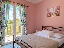 Fotis Apartment