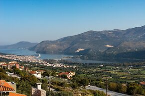 Fotis Apartment