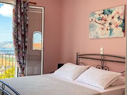 Fotis Apartment