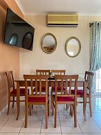 Fotis Apartment