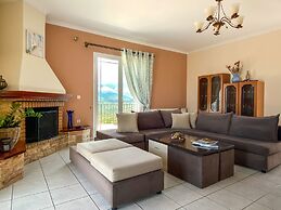 Fotis Apartment