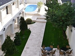 Grant Hotel Boutique