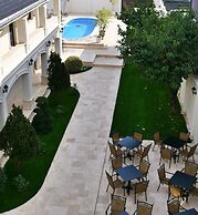 Grant Hotel Boutique