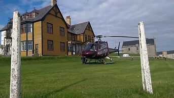 St Magnus Bay Hotel