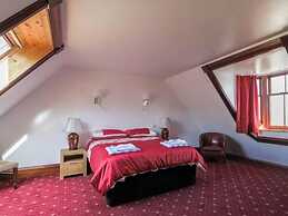 St Magnus Bay Hotel