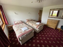 St Magnus Bay Hotel