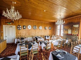 St Magnus Bay Hotel