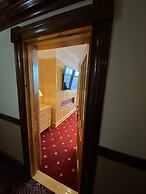 St Magnus Bay Hotel