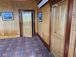 St Magnus Bay Hotel