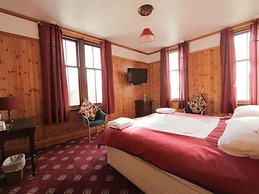 St Magnus Bay Hotel