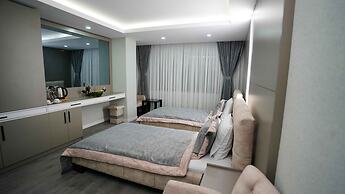 Aura Marina Hotel