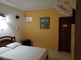 Hotel La Posada del Viajero