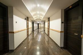 Hotel Dev Residency
