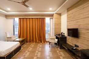 Hotel Dev Residency