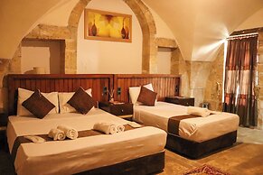 Müzepotamia Butik Hotel