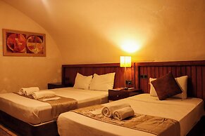 Müzepotamia Butik Hotel