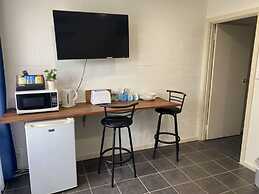 Tumby Bay Motel