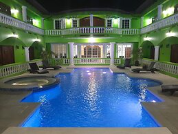 PeSheres Inn & Spa
