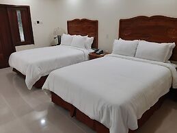 PeSheres Inn & Spa