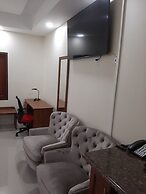 PeSheres Inn & Spa