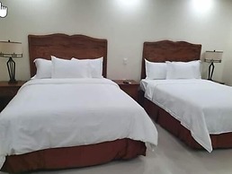 PeSheres Inn & Spa