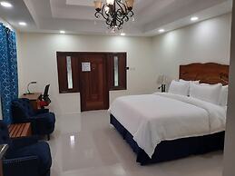 PeSheres Inn & Spa
