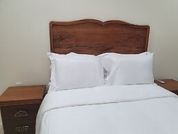 PeSheres Inn & Spa
