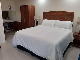 PeSheres Inn & Spa