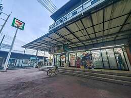 Bkk39 Airport hotel