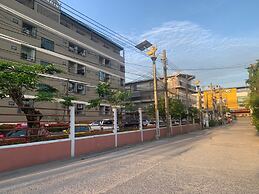 Bkk39 Airport hotel