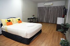 Bkk39 Airport hotel