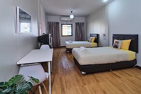Bkk39 Airport hotel