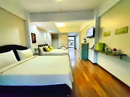 Bkk39 Airport hotel