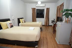Bkk39 Airport hotel