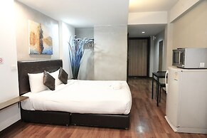 Bkk39 Airport hotel