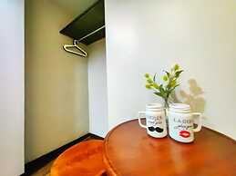 Bkk39 Airport hotel