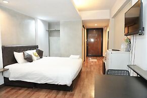 Bkk39 Airport hotel
