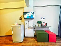 Bkk39 Airport hotel