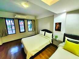 Bkk39 Airport hotel