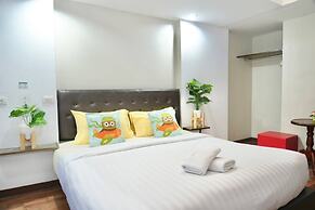 Bkk39 Airport hotel