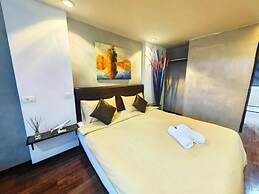 Bkk39 Airport hotel