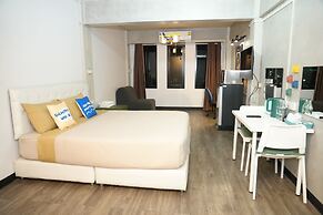 Bkk39 Airport hotel