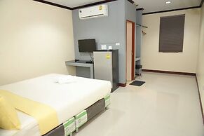Bkk39 Airport hotel