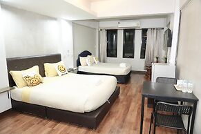 Bkk39 Airport hotel