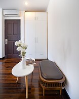 T P Pool Villa
