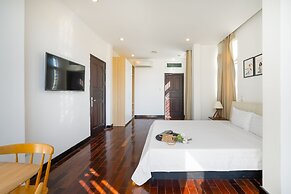 T P Pool Villa