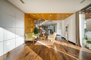 T P Pool Villa