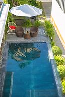 T P Pool Villa