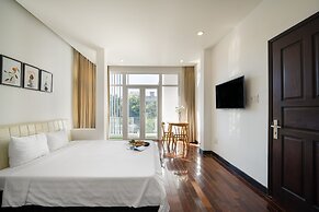 T P Pool Villa