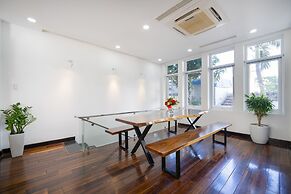 T P Pool Villa